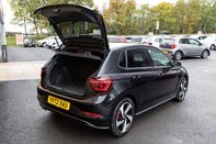 Volkswagen Polo GTI TSI DSG 34