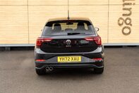 Volkswagen Polo GTI TSI DSG 6