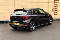 Volkswagen Polo GTI TSI DSG 2