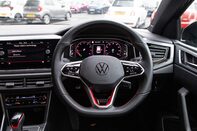 Volkswagen Polo GTI TSI DSG 21