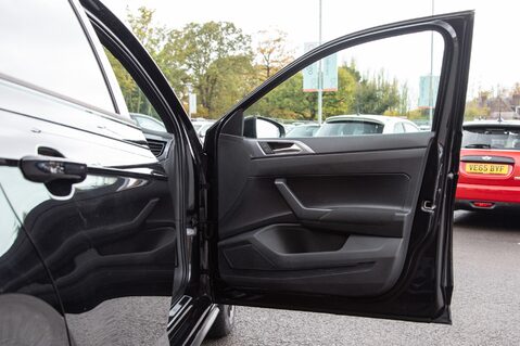 Volkswagen Polo GTI TSI DSG 14