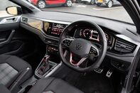 Volkswagen Polo GTI TSI DSG 4