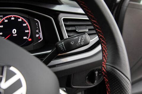 Volkswagen Polo GTI TSI DSG 18