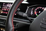 Volkswagen Polo GTI TSI DSG 17