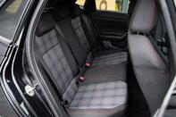 Volkswagen Polo GTI TSI DSG 33