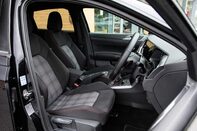 Volkswagen Polo GTI TSI DSG 30