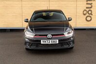 Volkswagen Polo GTI TSI DSG 5