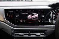 Volkswagen Polo GTI TSI DSG 26