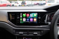 Volkswagen Polo GTI TSI DSG 29