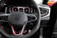 Volkswagen Polo GTI TSI DSG 20