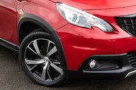 Peugeot 2008 PURETECH S/S GT LINE 11