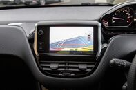 Peugeot 2008 PURETECH S/S GT LINE 29