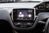 Peugeot 2008 PURETECH S/S GT LINE 23