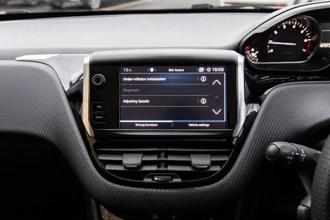 Peugeot 2008 PURETECH S/S GT LINE 28