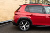 Peugeot 2008 PURETECH S/S GT LINE 7