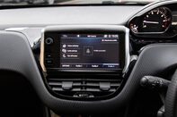 Peugeot 2008 PURETECH S/S GT LINE 27