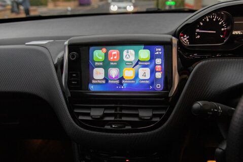 Peugeot 2008 PURETECH S/S GT LINE 30