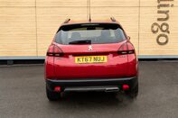 Peugeot 2008 PURETECH S/S GT LINE 6