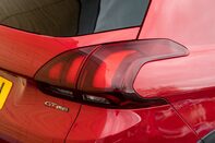 Peugeot 2008 PURETECH S/S GT LINE 9