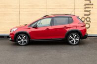 Peugeot 2008 PURETECH S/S GT LINE 13