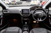 Peugeot 2008 PURETECH S/S GT LINE 3