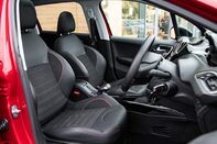 Peugeot 2008 PURETECH S/S GT LINE 31