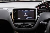 Peugeot 2008 PURETECH S/S GT LINE 24