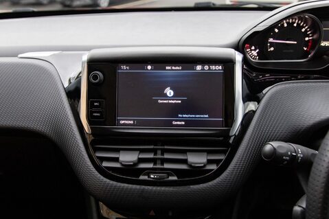 Peugeot 2008 PURETECH S/S GT LINE 24