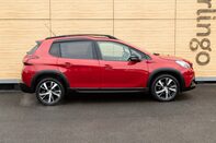 Peugeot 2008 PURETECH S/S GT LINE 12