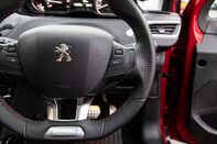 Peugeot 2008 PURETECH S/S GT LINE 20