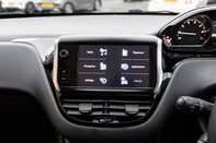 Peugeot 2008 PURETECH S/S GT LINE 22