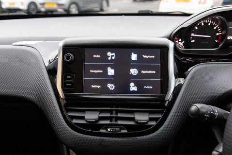 Peugeot 2008 PURETECH S/S GT LINE 22