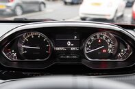 Peugeot 2008 PURETECH S/S GT LINE 15