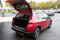 Peugeot 2008 PURETECH S/S GT LINE 37