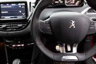 Peugeot 2008 PURETECH S/S GT LINE 19