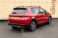 Peugeot 2008 PURETECH S/S GT LINE 2