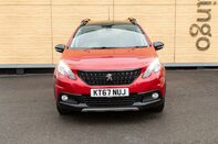 Peugeot 2008 PURETECH S/S GT LINE 5