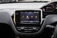 Peugeot 2008 PURETECH S/S GT LINE 26