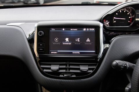 Peugeot 2008 PURETECH S/S GT LINE 26