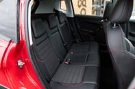 Peugeot 2008 PURETECH S/S GT LINE 36