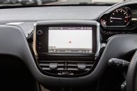 Peugeot 2008 PURETECH S/S GT LINE 25