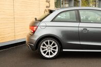 Audi A1 TFSI S LINE 7