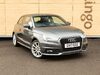 Audi A1 TFSI S LINE