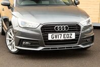 Audi A1 TFSI S LINE 10