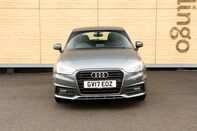Audi A1 TFSI S LINE 5