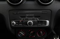 Audi A1 TFSI S LINE 31