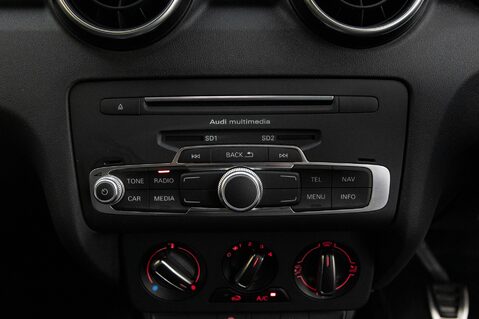 Audi A1 TFSI S LINE 31