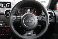 Audi A1 TFSI S LINE 21