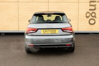Audi A1 TFSI S LINE 6