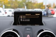 Audi A1 TFSI S LINE 25